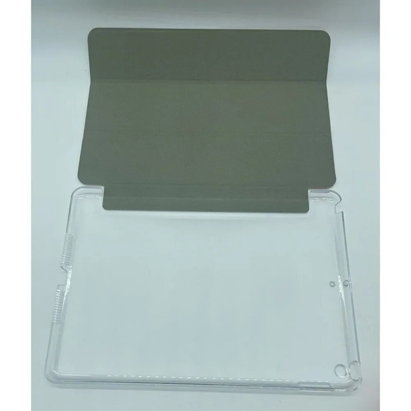 TiMOVO Folio Stand Case for Apple 7th 8th 9th Generation 2019-2021 iPad 10.2” - Picture 5 of 6